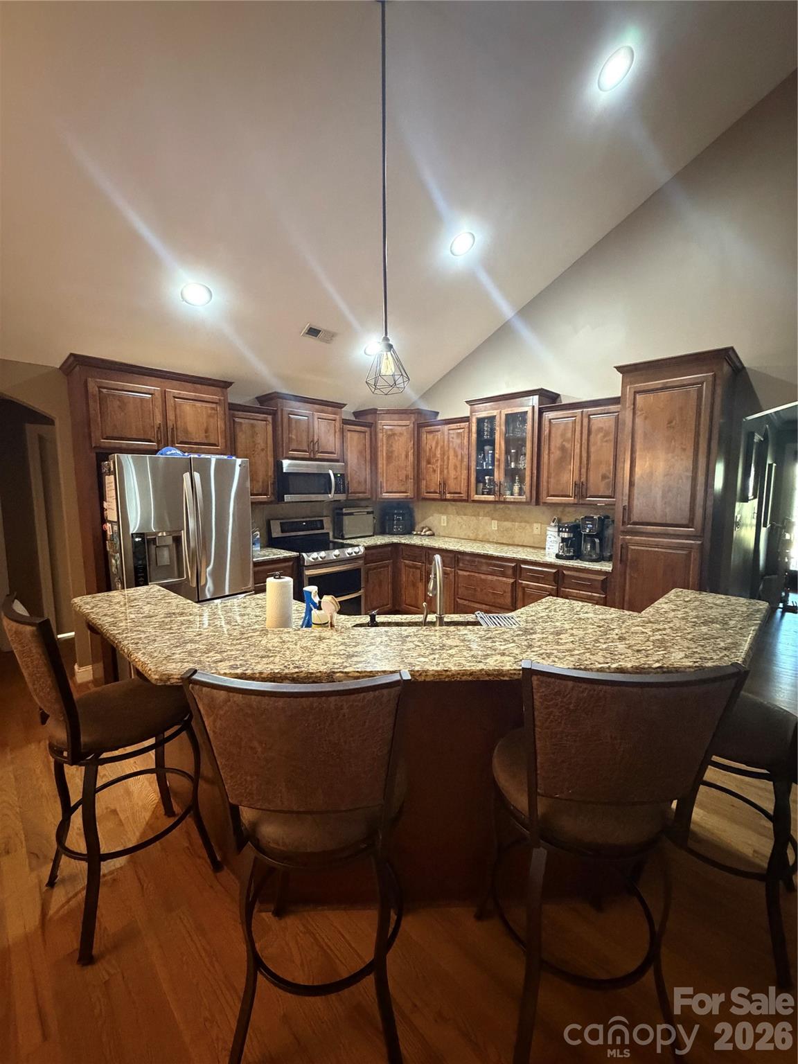 1448 Brookstone Drive Property Photo 14