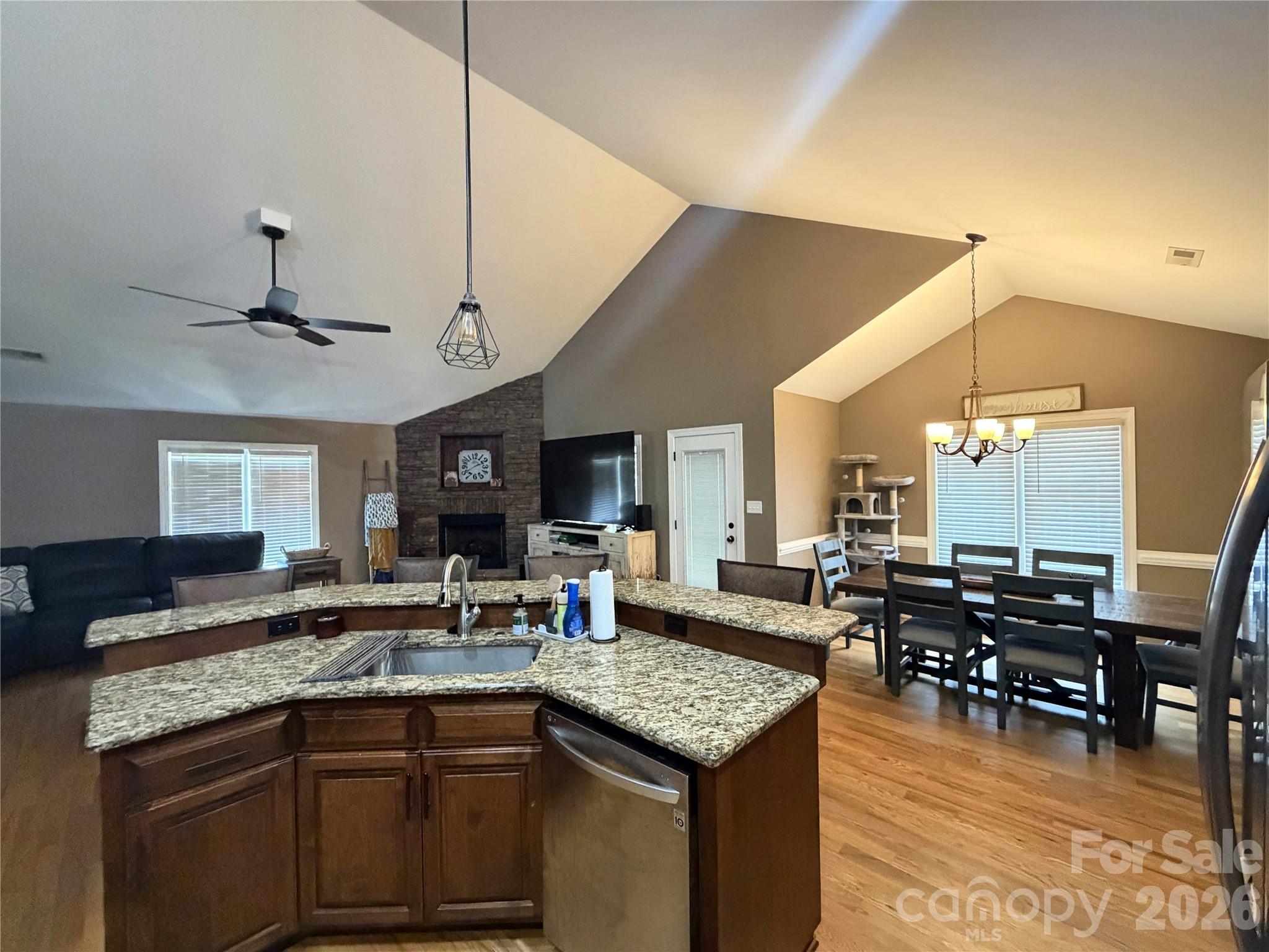 1448 Brookstone Drive Property Photo 15