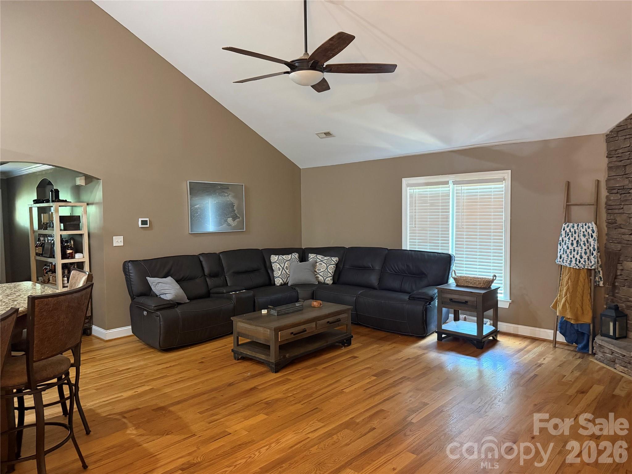 1448 Brookstone Drive Property Photo 16