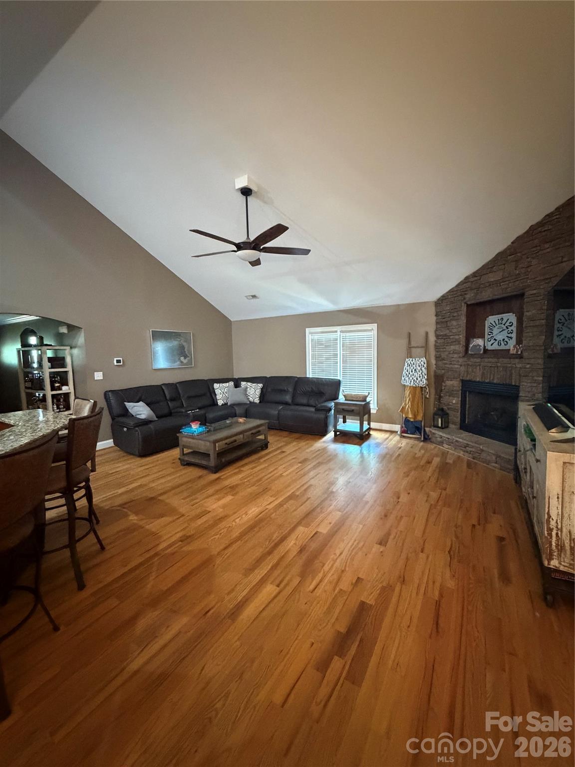 1448 Brookstone Drive Property Photo 17