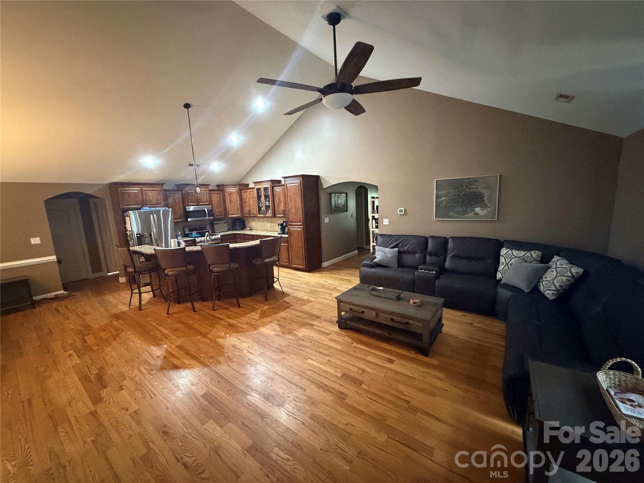 1448 Brookstone Drive Property Photo 18