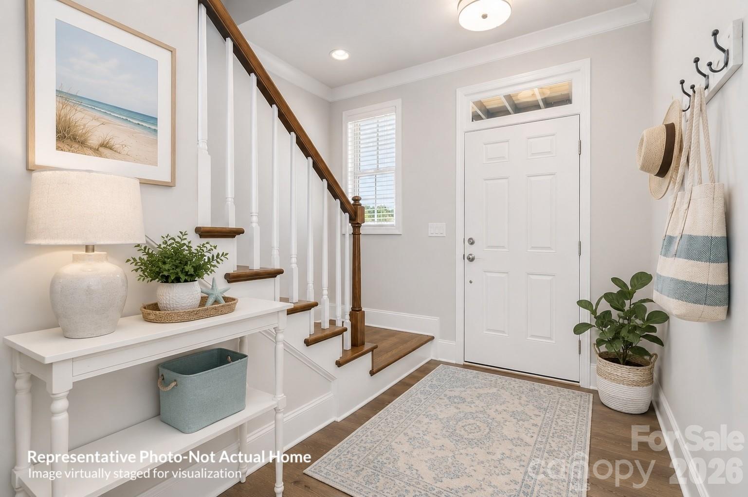 10233 Rainier Trail Drive Property Photo 6