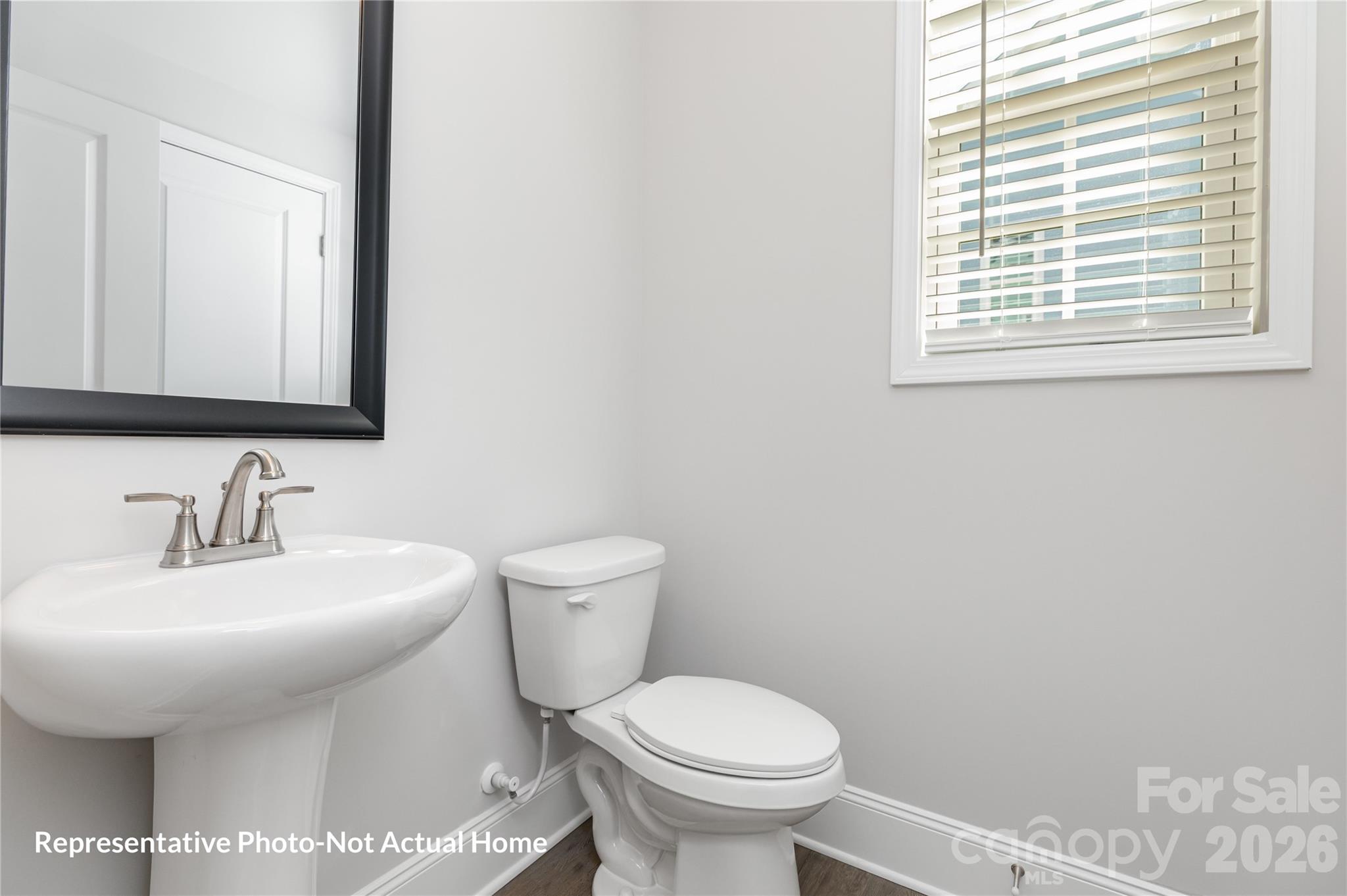 10233 Rainier Trail Drive Property Photo 14