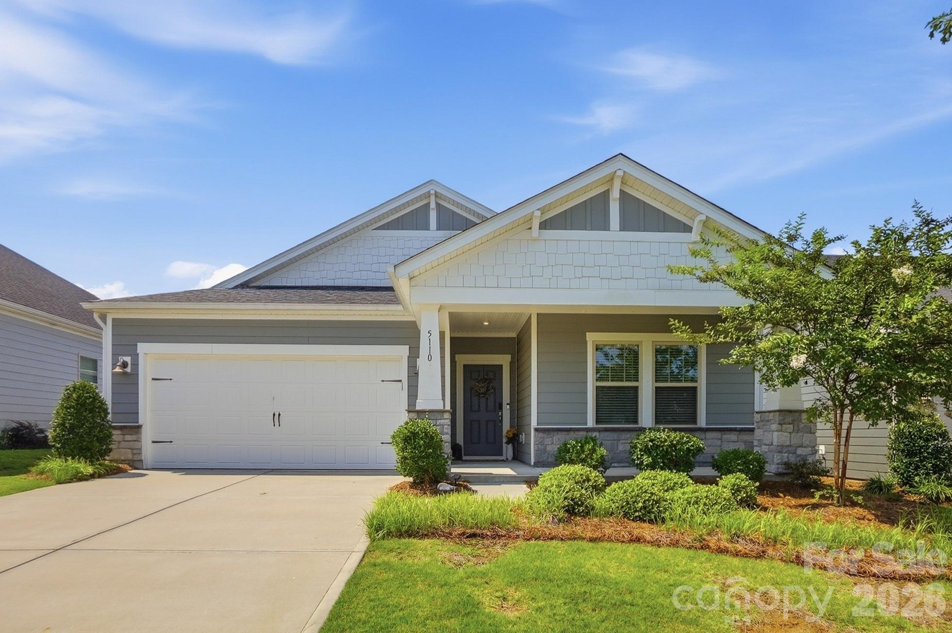 5110 Turtle Creek Drive Property Photo 1