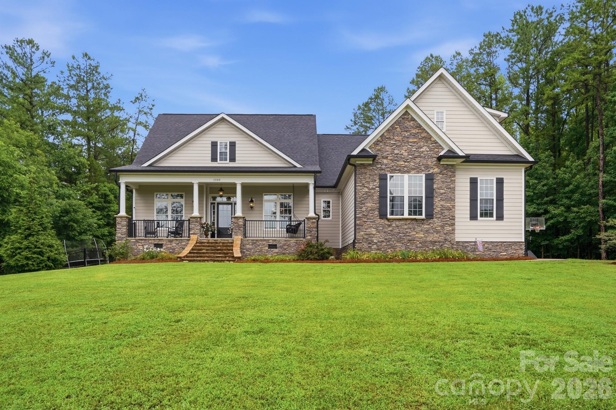 1150 Oak Trail Circle Property Photo 1