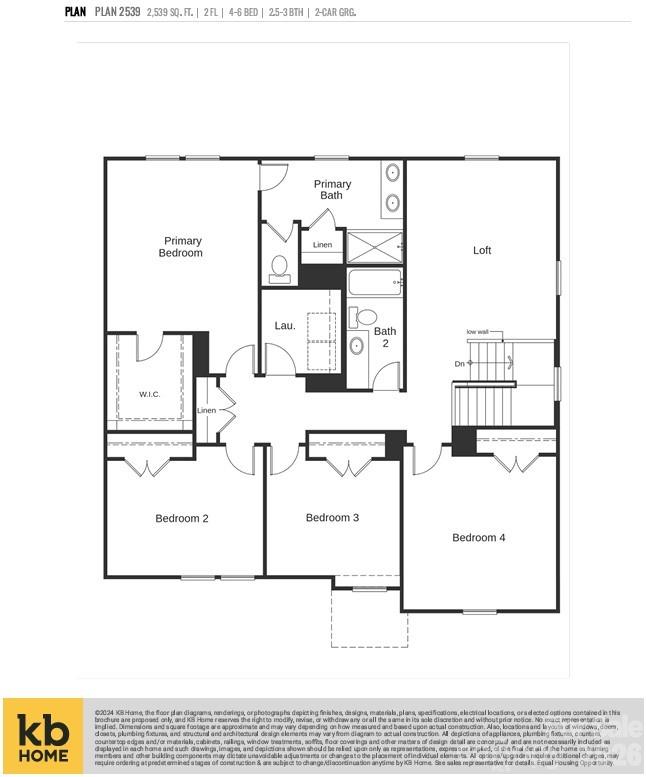 512 Creston Place Drive Property Photo 11