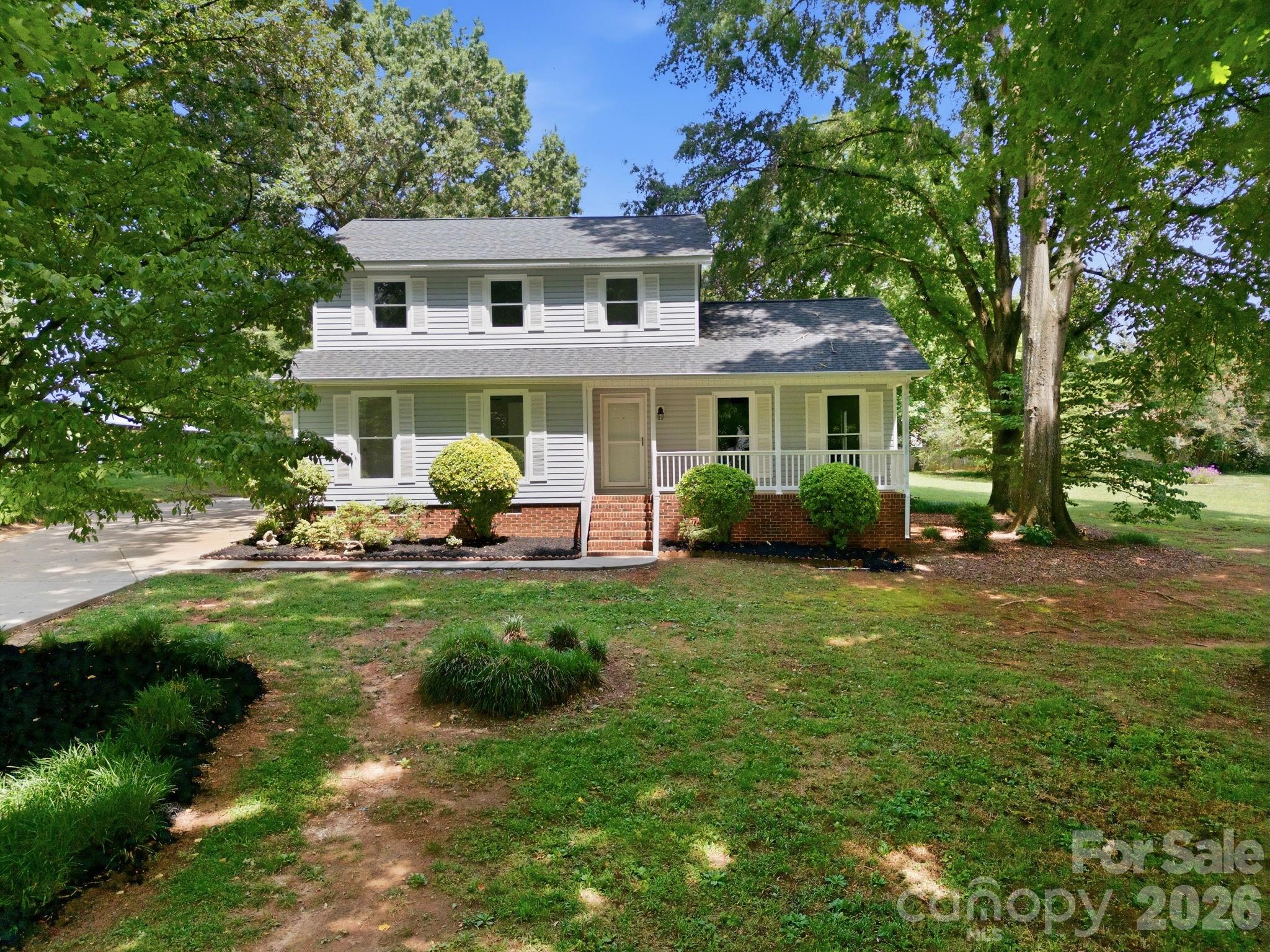 630 Timberlane Trail 121 Property Photo 1