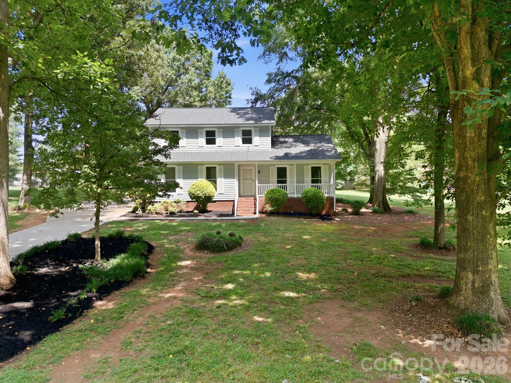 630 Timberlane Trail 121 Property Photo 2