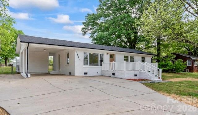 1341 Hopewell Road Property Photo 1