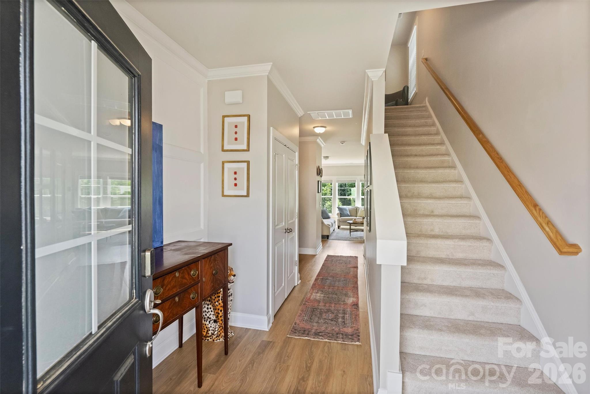 9034 Henry Thoreau Road Property Photo 3