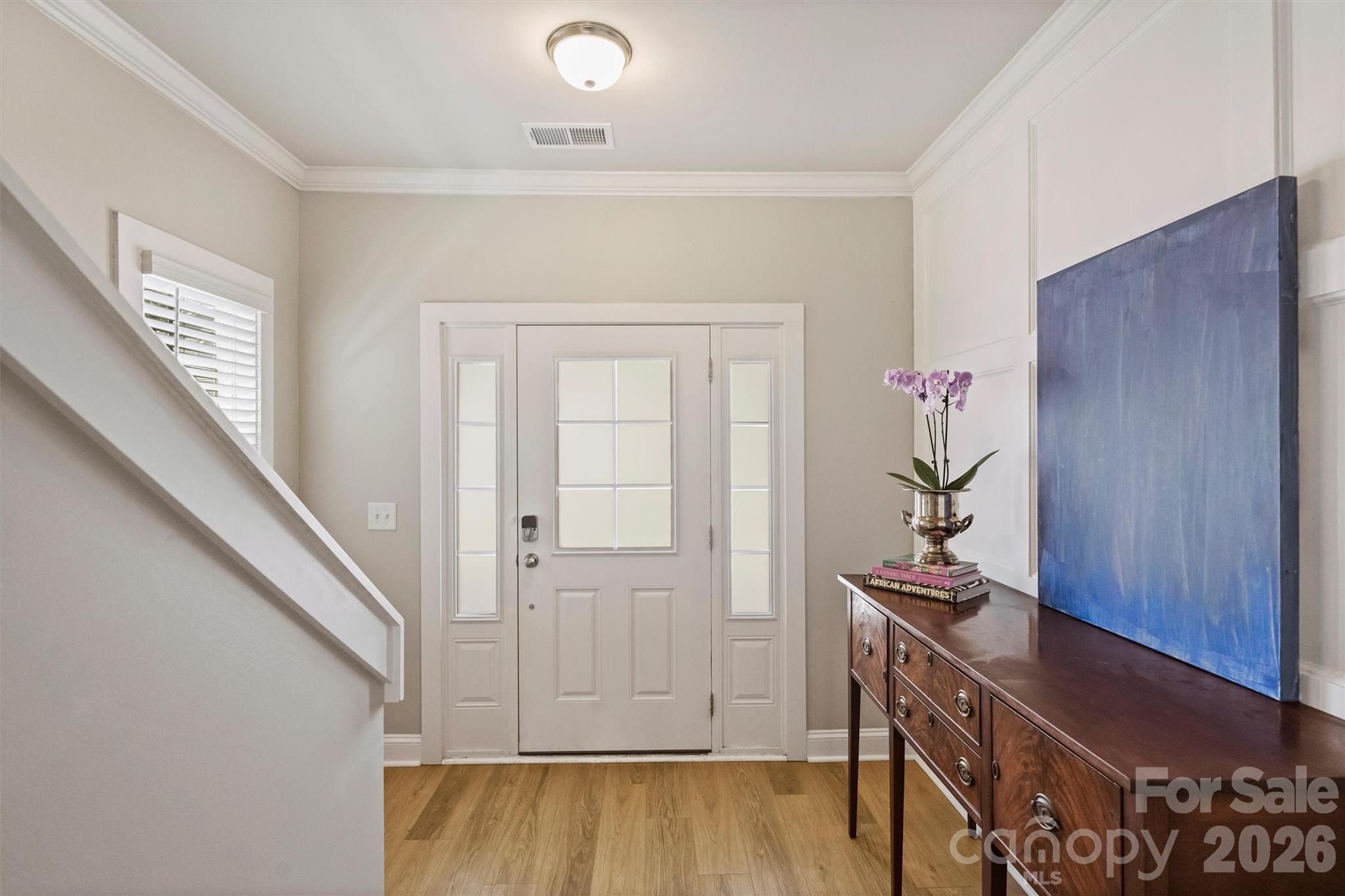 9034 Henry Thoreau Road Property Photo 4