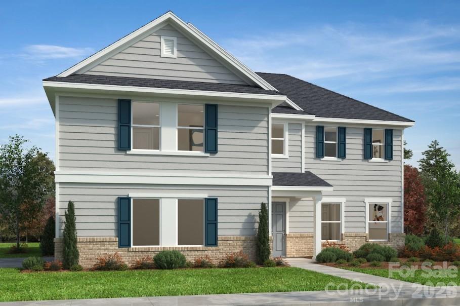 305 Barnstable Drive Property Photo 1