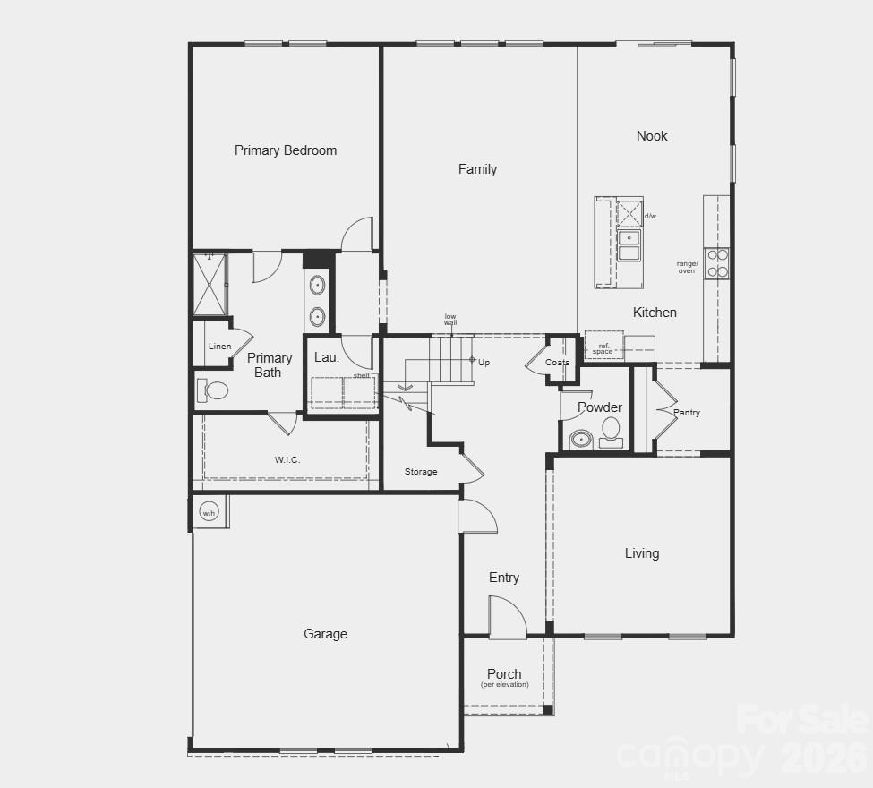 305 Barnstable Drive Property Photo 2
