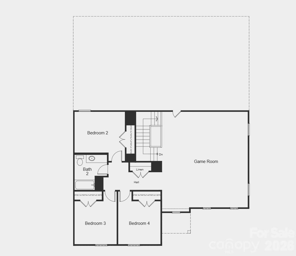 305 Barnstable Drive Property Photo 3