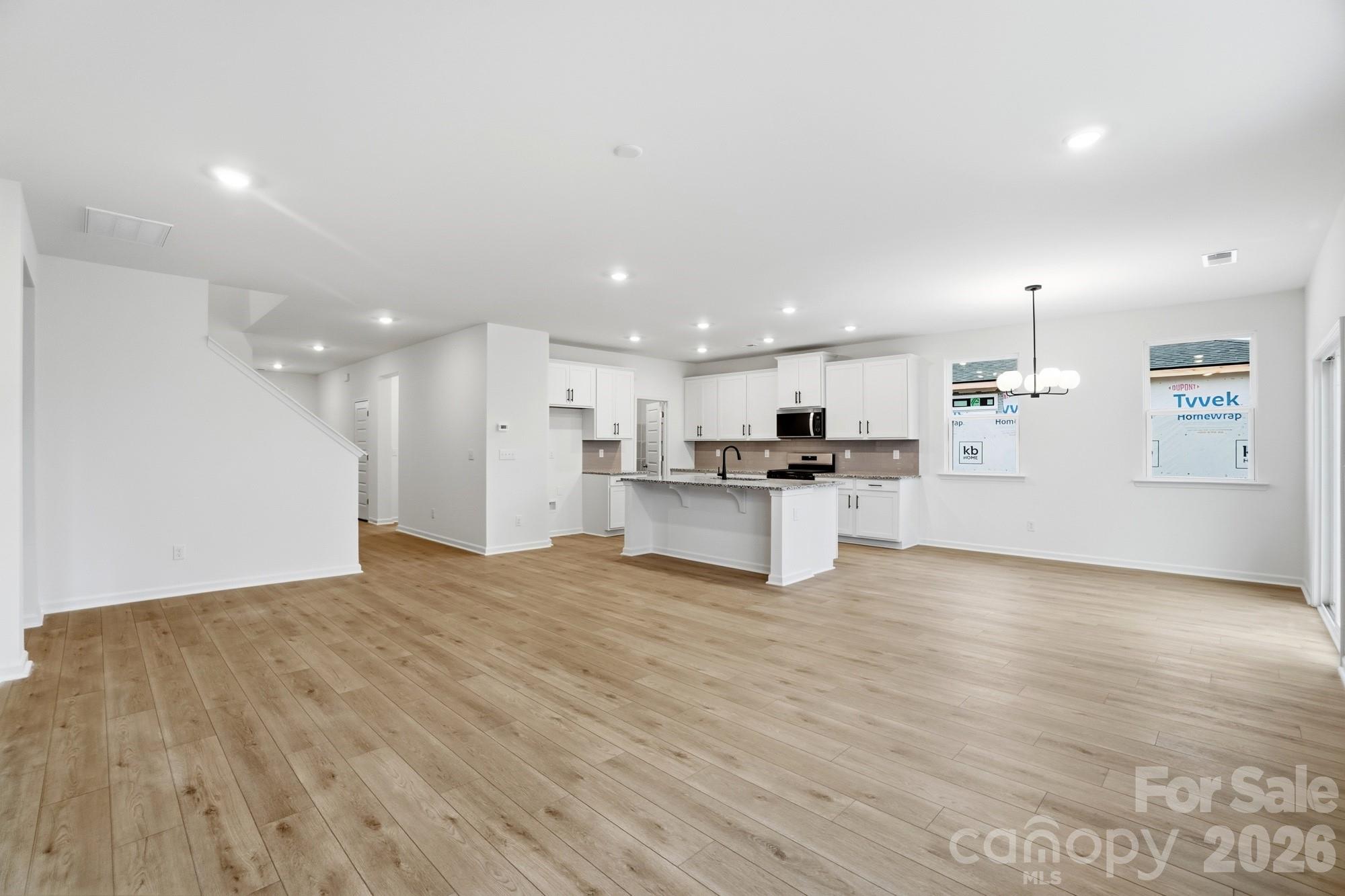 305 Barnstable Drive Property Photo 4