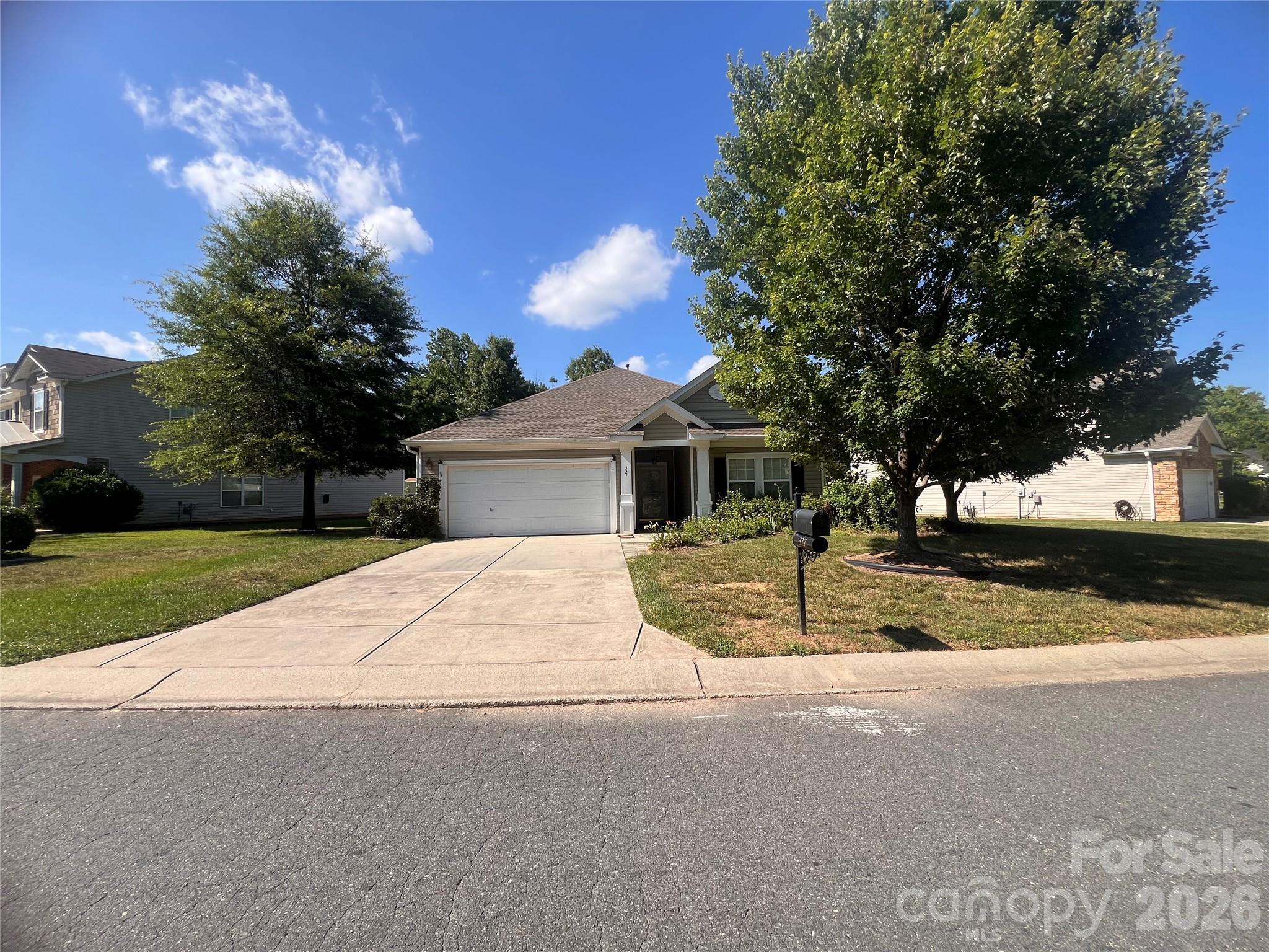327 Annaberg Lane Property Photo 1