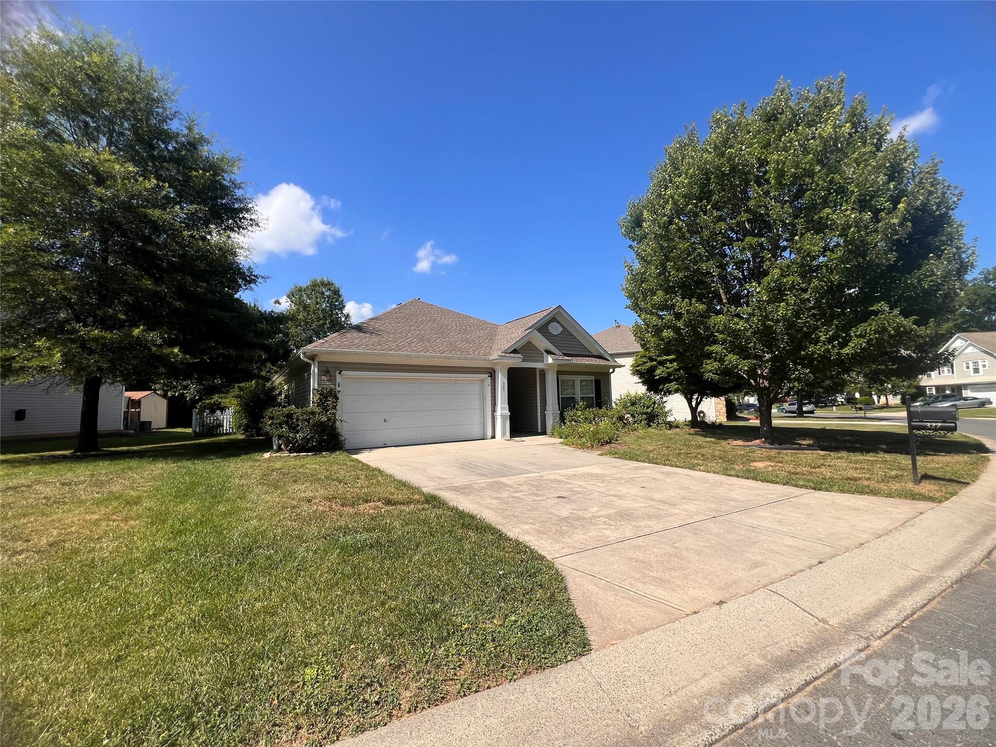 327 Annaberg Lane Property Photo 25
