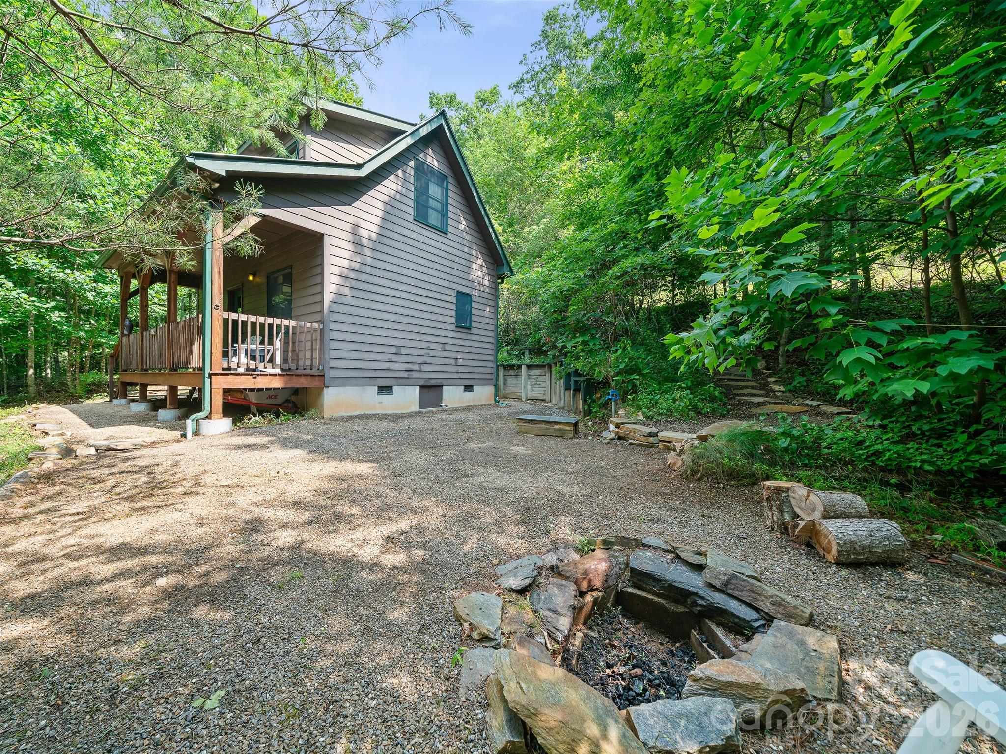 262 Little Pond Drive Property Photo 22