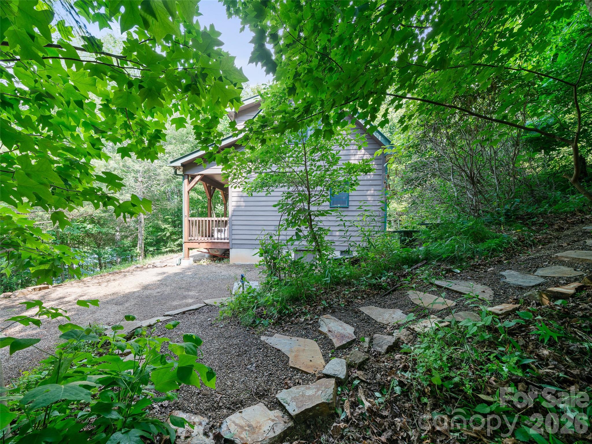 262 Little Pond Drive Property Photo 23