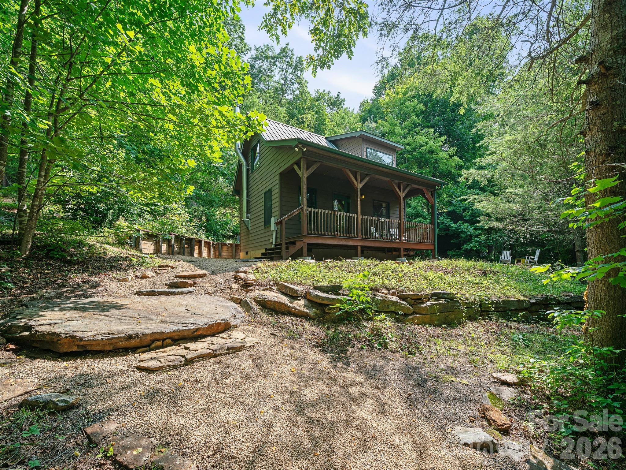 262 Little Pond Drive Property Photo 26
