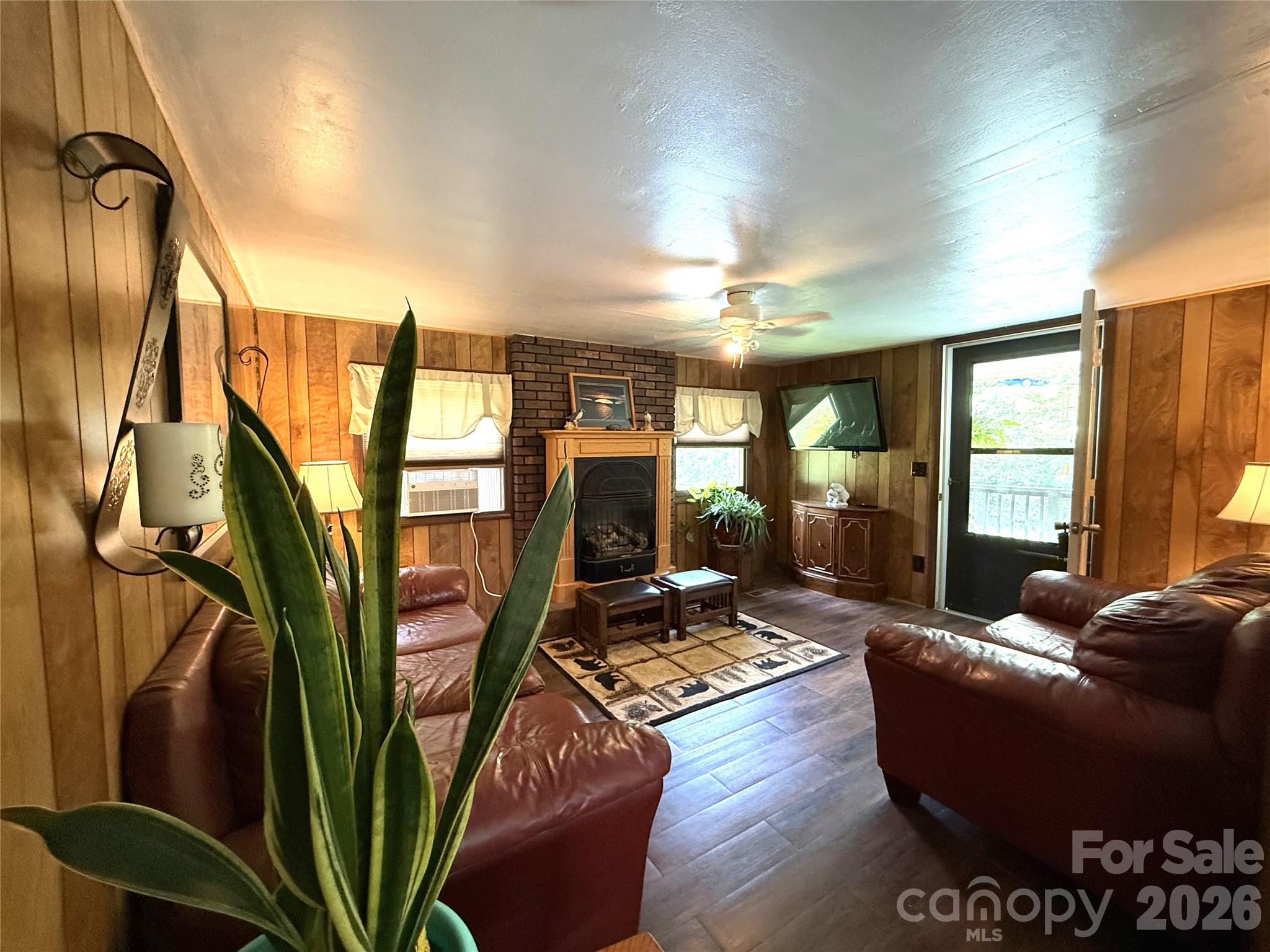 4126 & 4128 Pumpkintown Road Property Photo 17