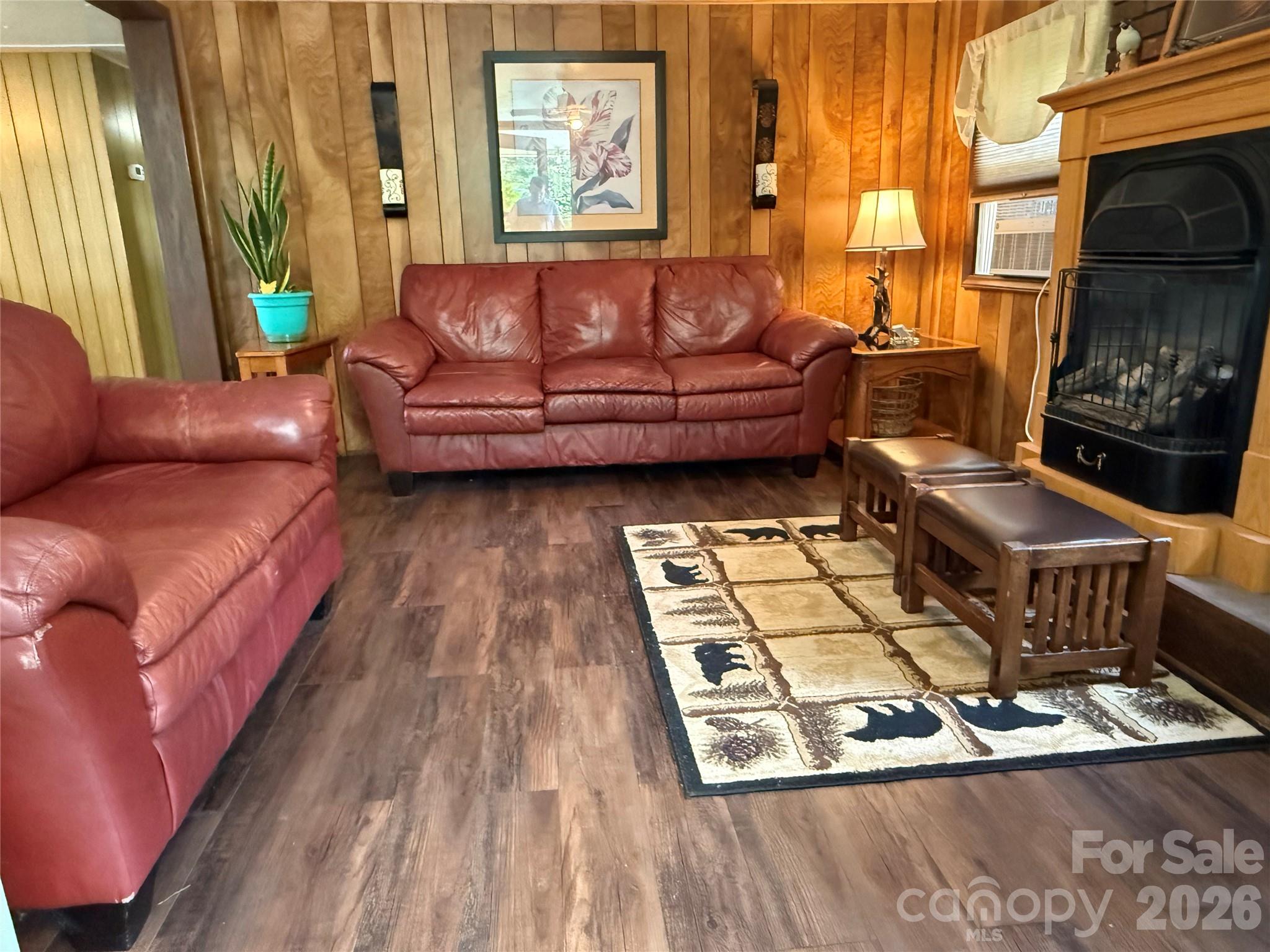 4126 & 4128 Pumpkintown Road Property Photo 18