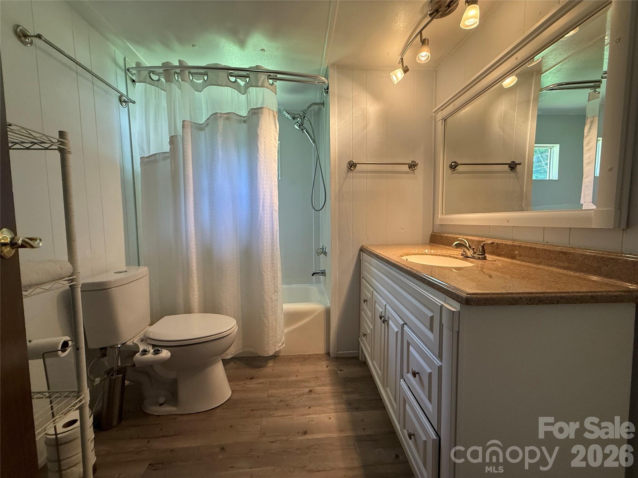 4126 & 4128 Pumpkintown Road Property Photo 23