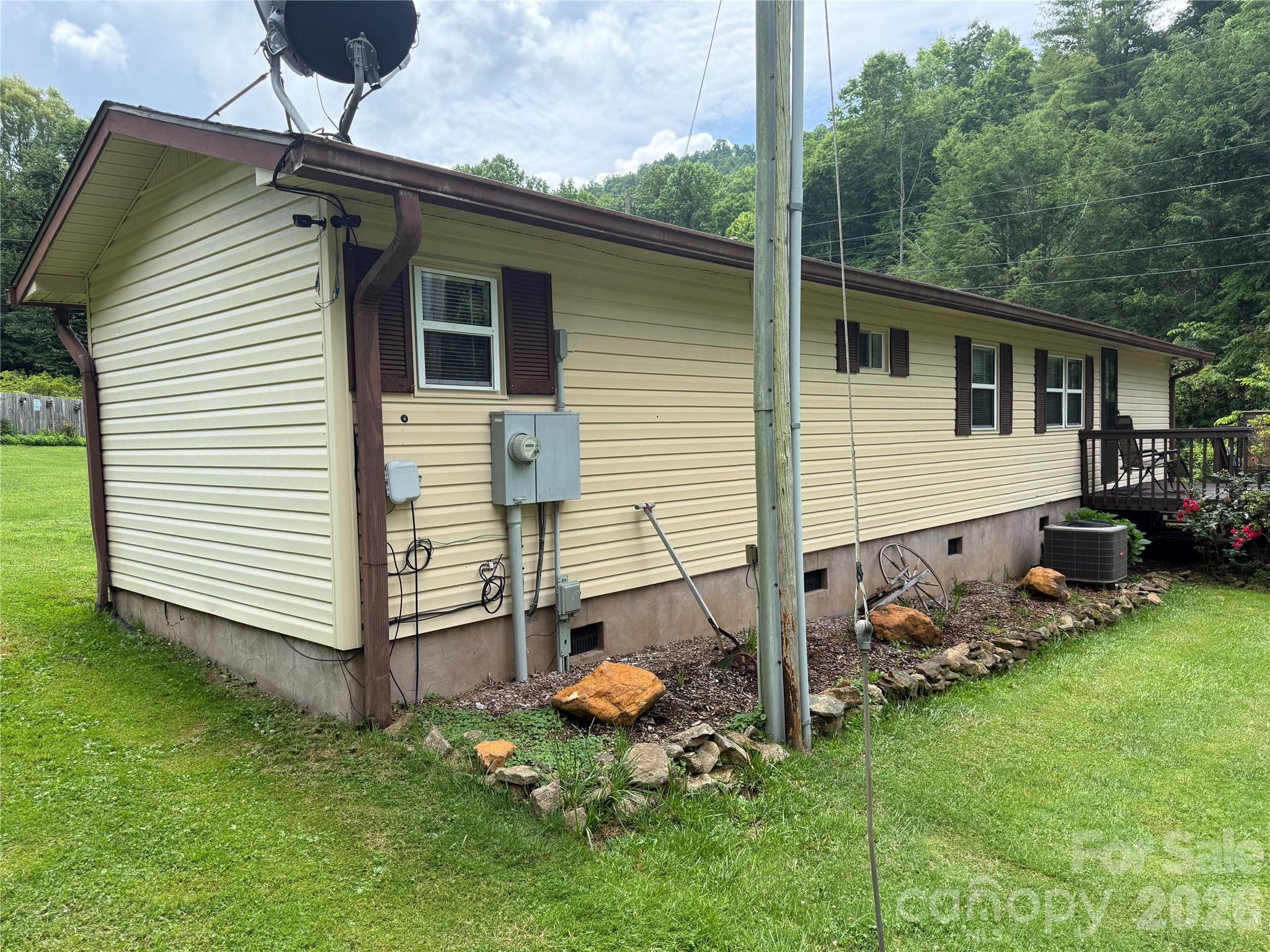 4126 & 4128 Pumpkintown Road Property Photo 26