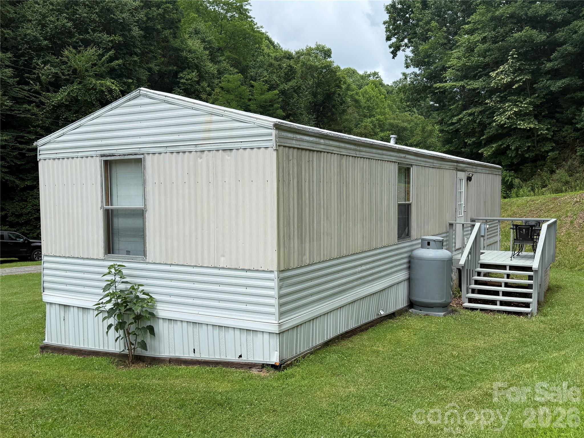 4126 & 4128 Pumpkintown Road Property Photo 28
