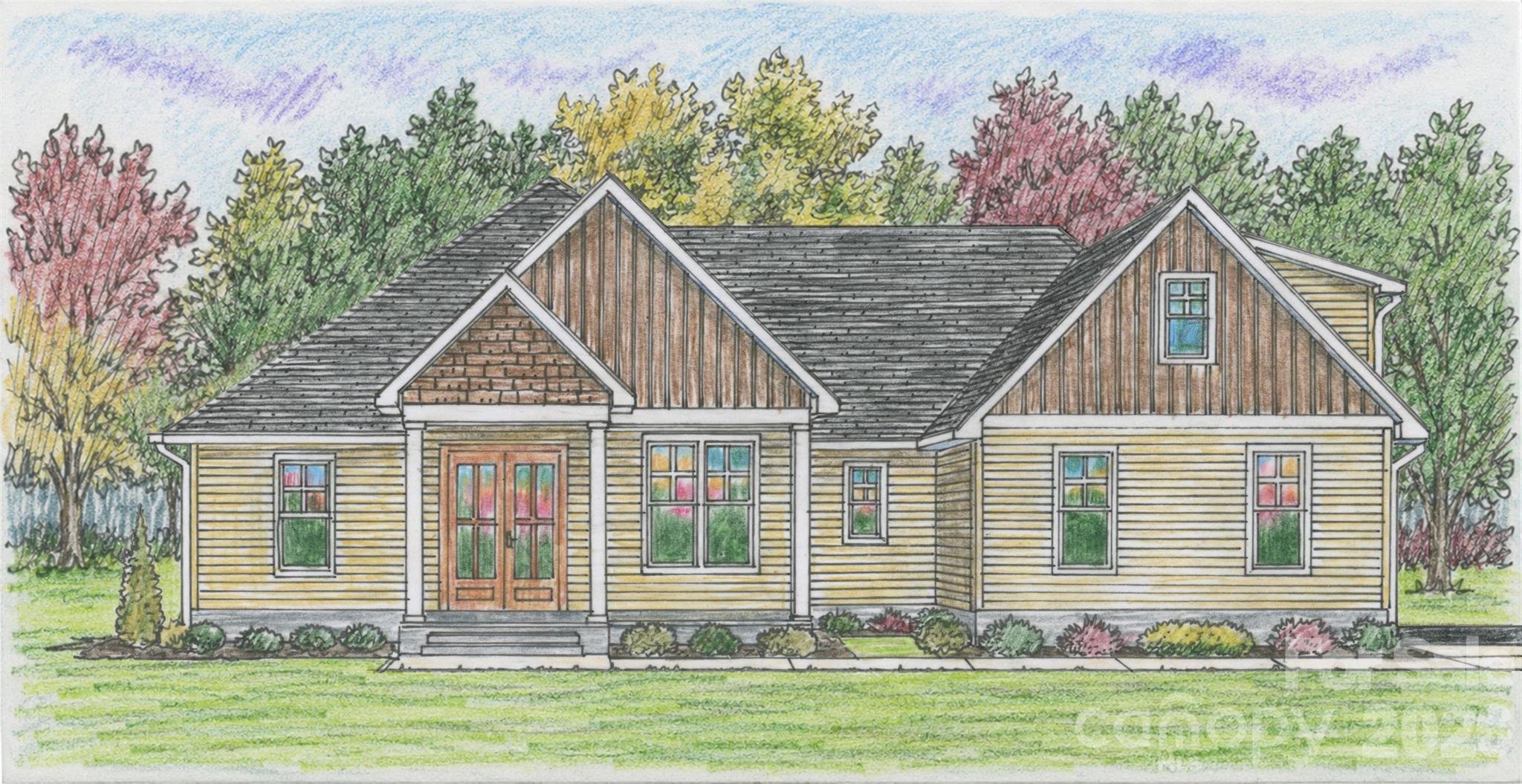 00 Cline Farm Road 6 Property Photo 1