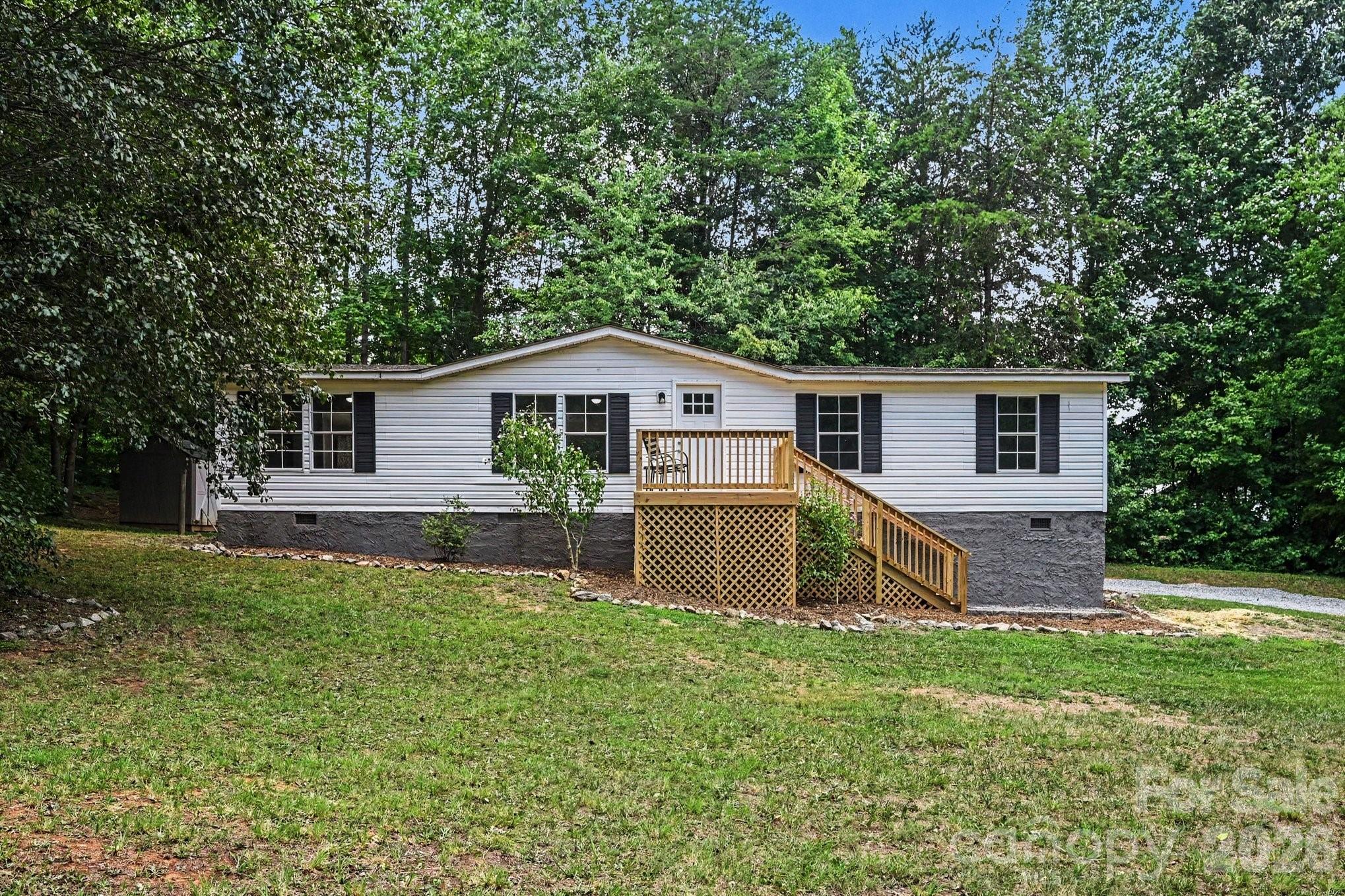 3723 Vickery Drive Property Photo 1