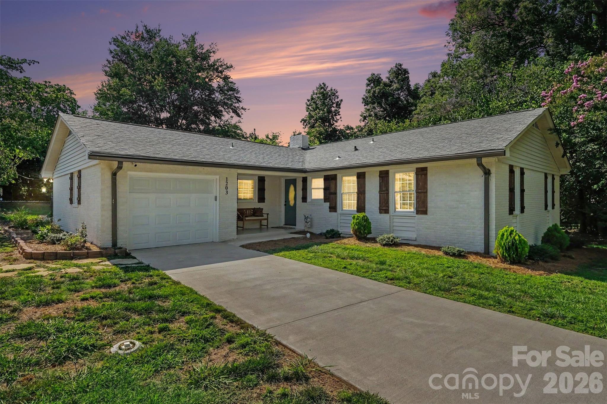 1203 Flintshire Drive Property Photo 1