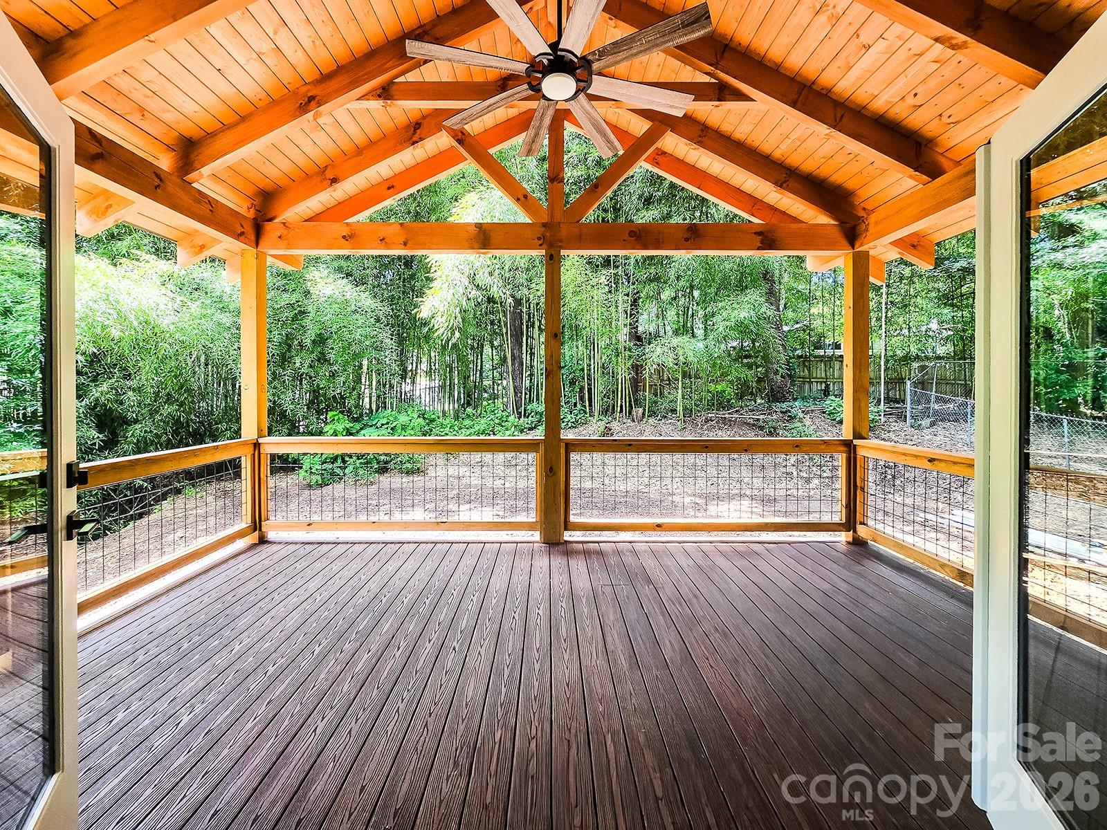 505 S Oconeechee Avenue Property Photo 5