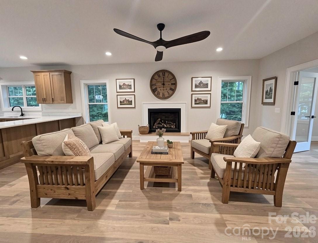 505 S Oconeechee Avenue Property Photo 7