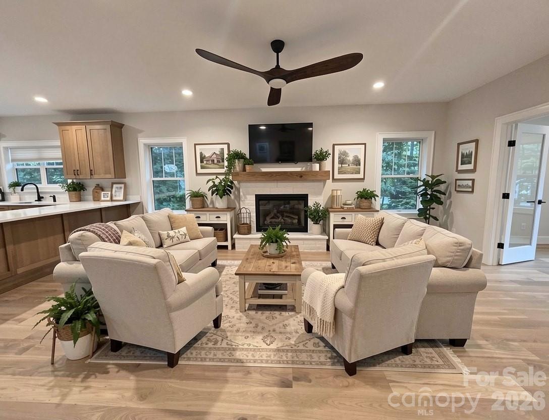 505 S Oconeechee Avenue Property Photo 8