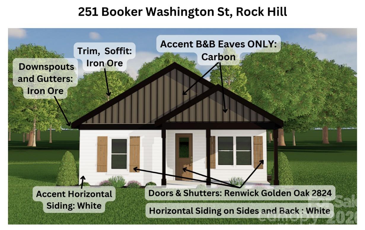 251 Booker Washington Street Property Photo 3