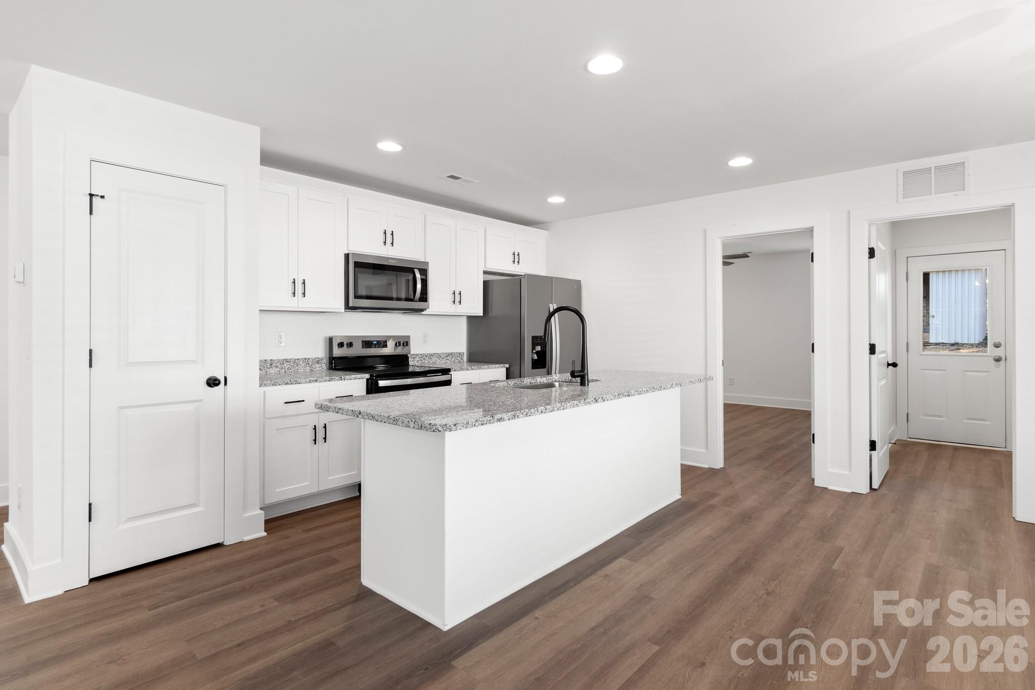 251 Booker Washington Street Property Photo 14