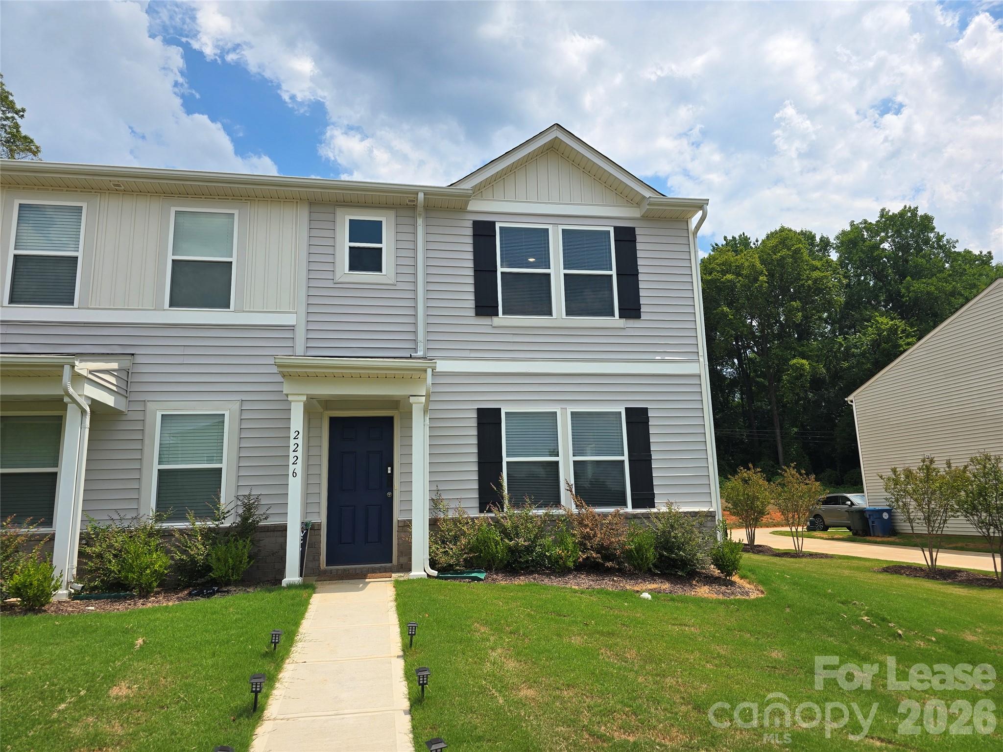 2226 Cranberry Way Property Photo 1