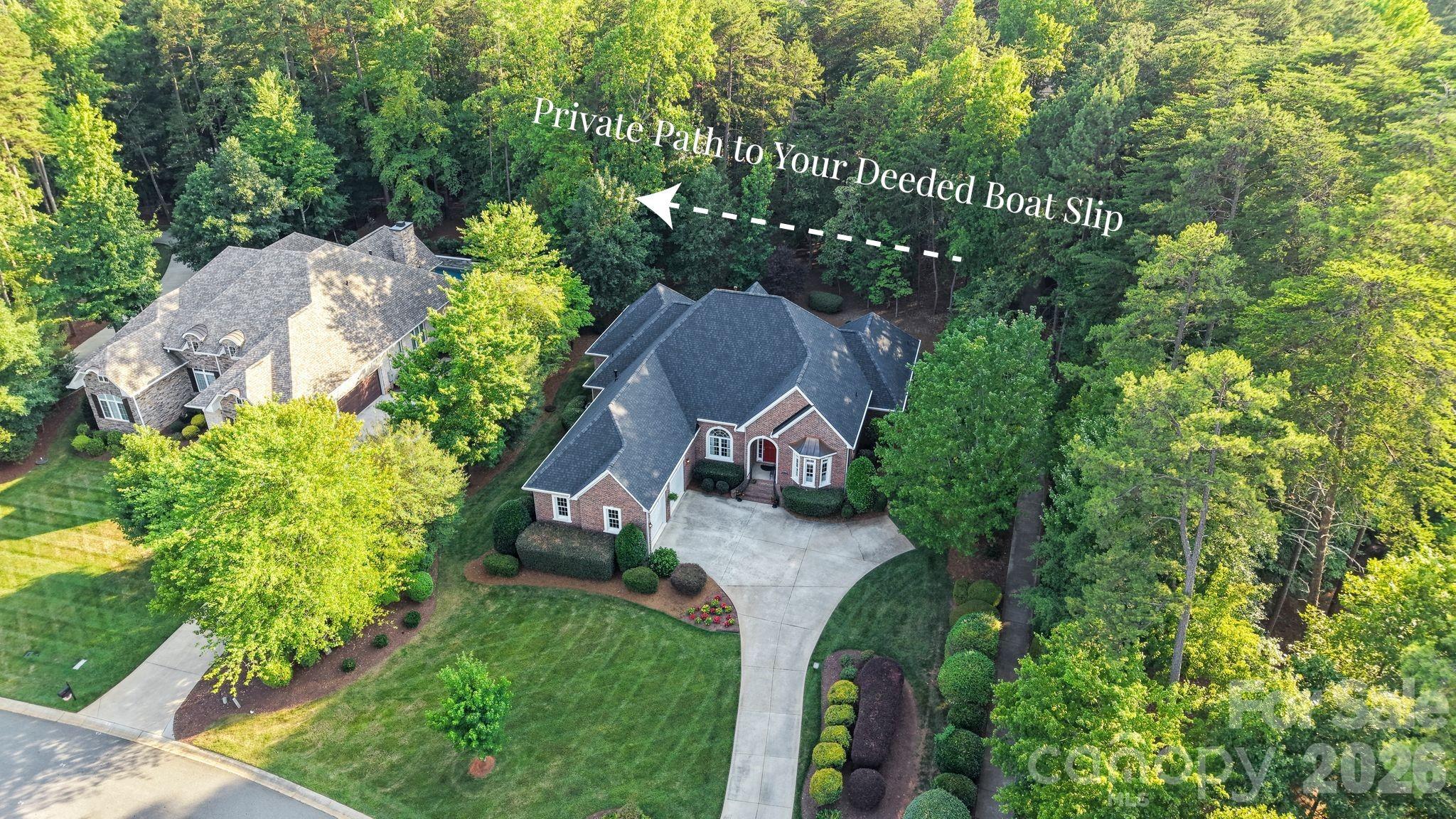4325 Artesian Cove Court Property Photo 4
