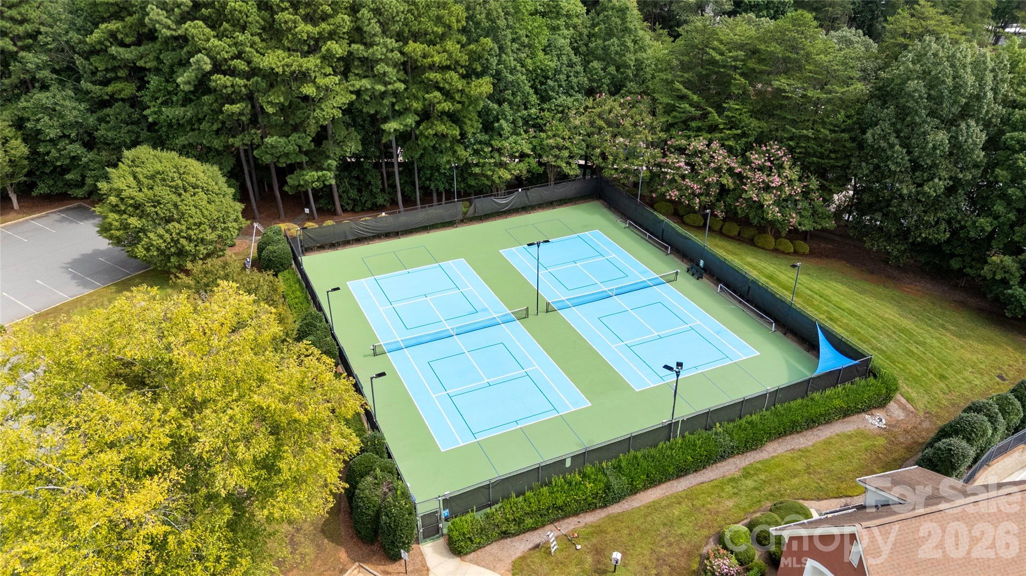 4325 Artesian Cove Court Property Photo 48