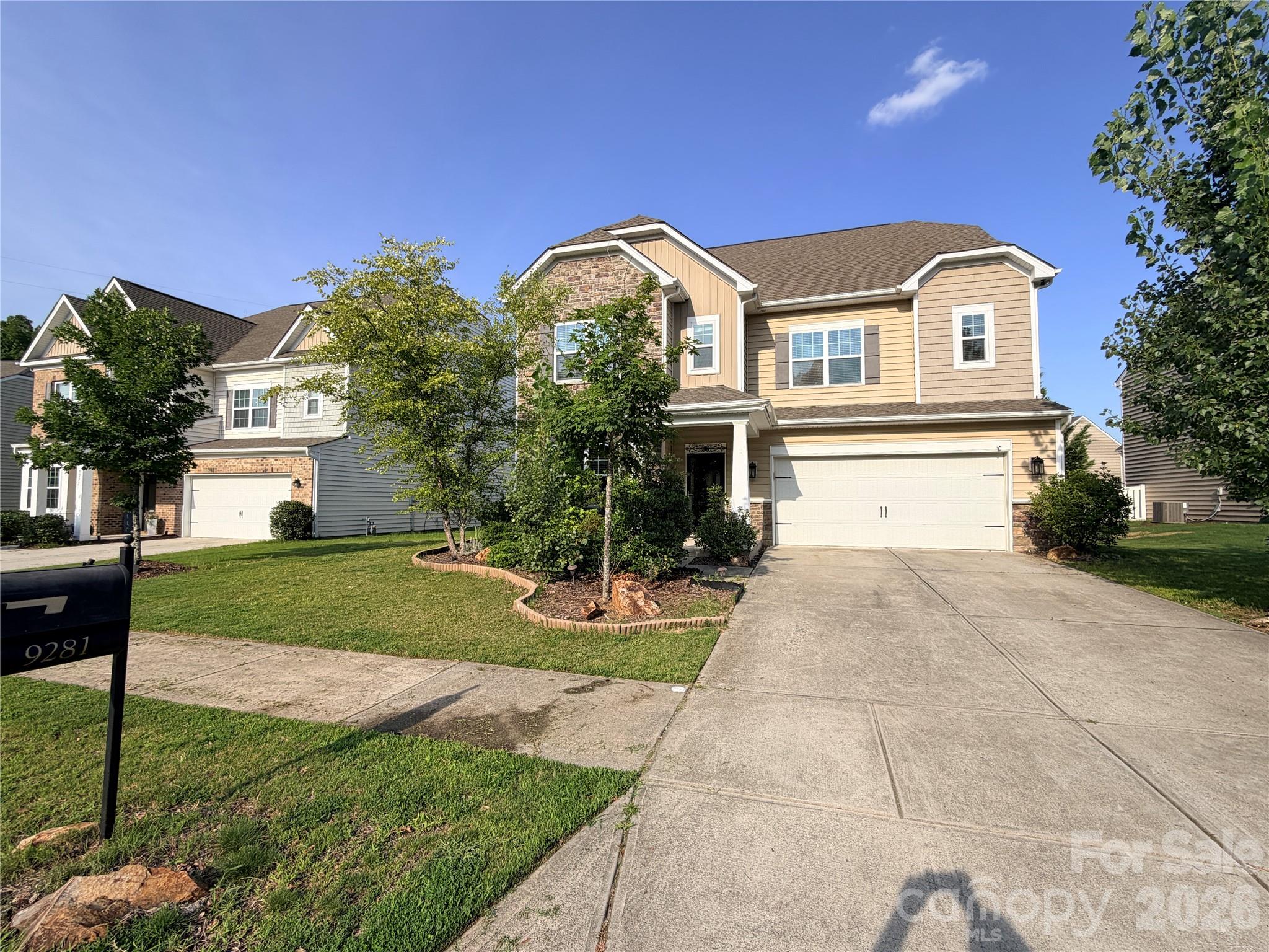 9281 Perseverance Drive Property Photo 1