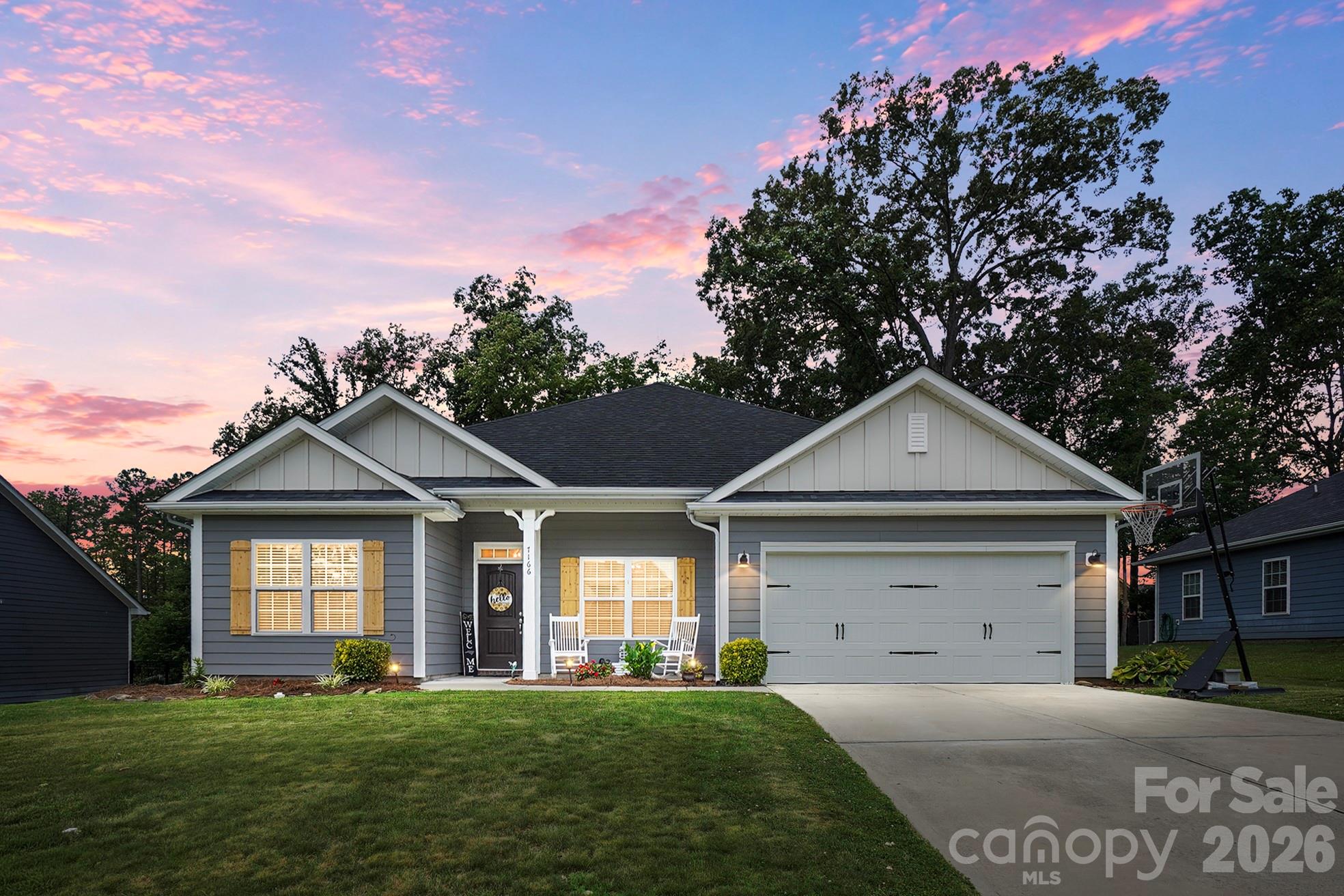 7166 Barleywood Drive Property Photo 1