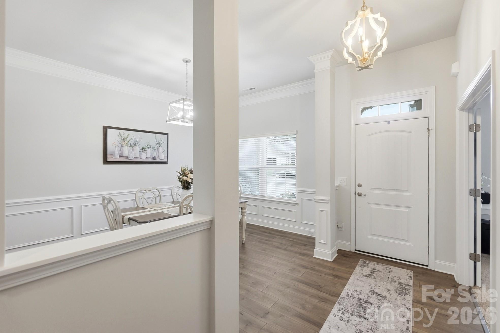 7166 Barleywood Drive Property Photo 4