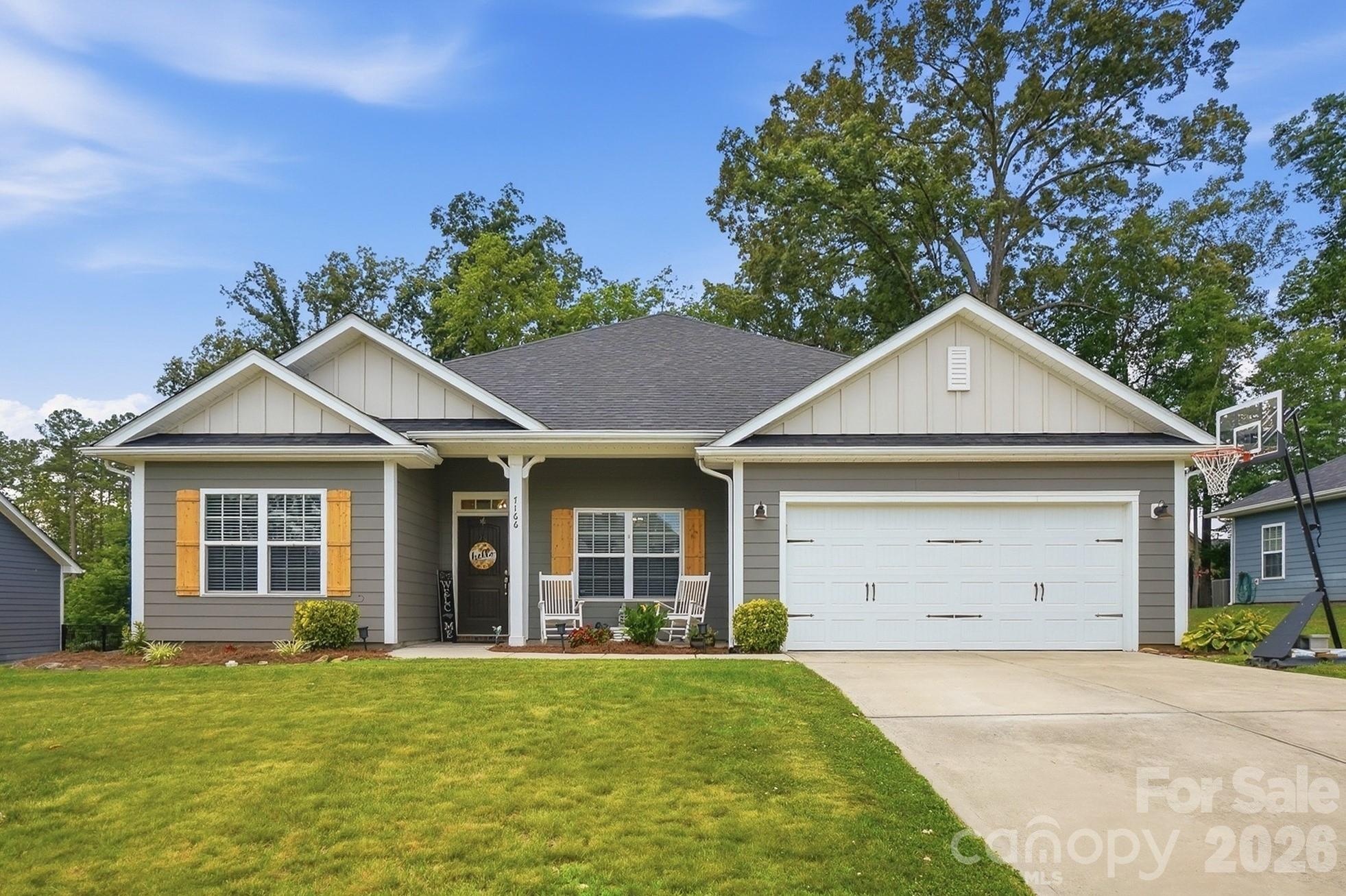 7166 Barleywood Drive Property Photo 13