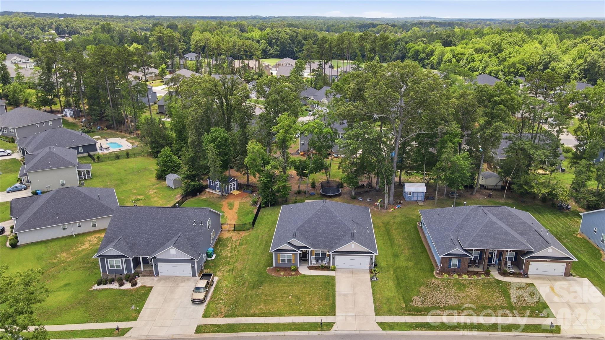 7166 Barleywood Drive Property Photo 48