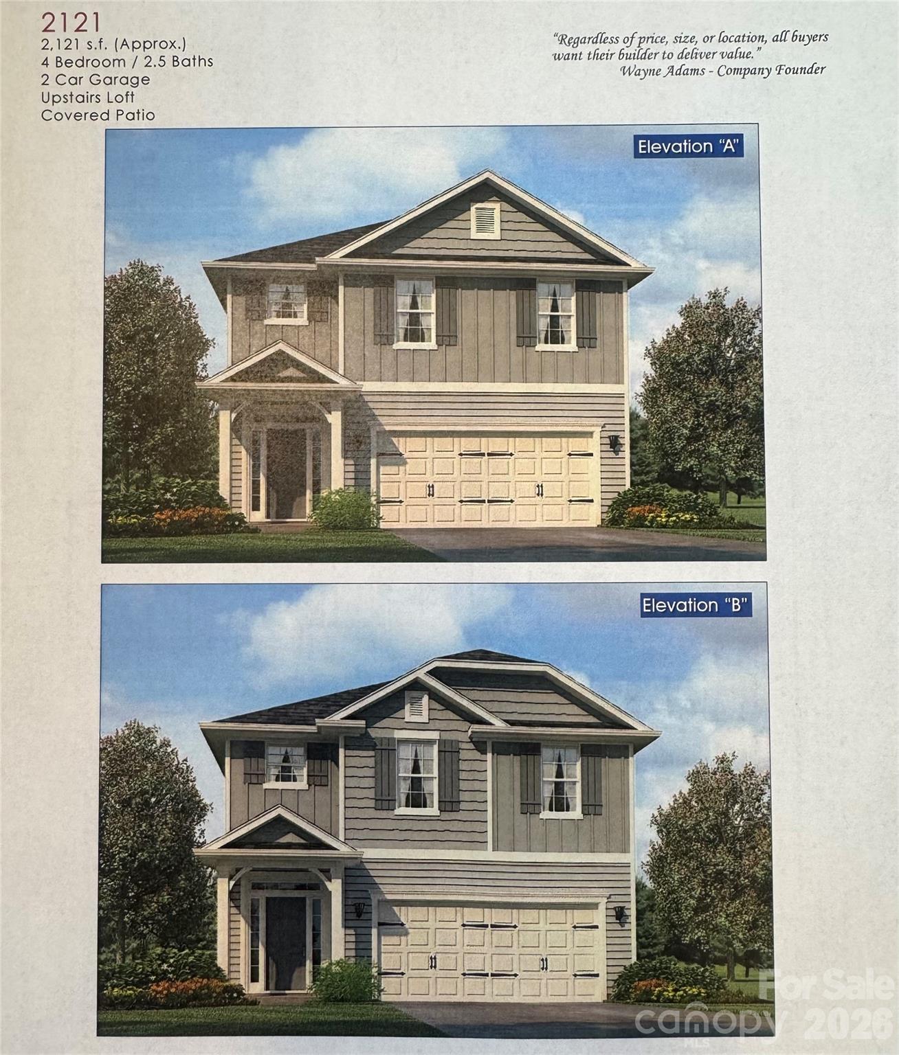 721 Inwood Hill Drive 94 Property Photo 1