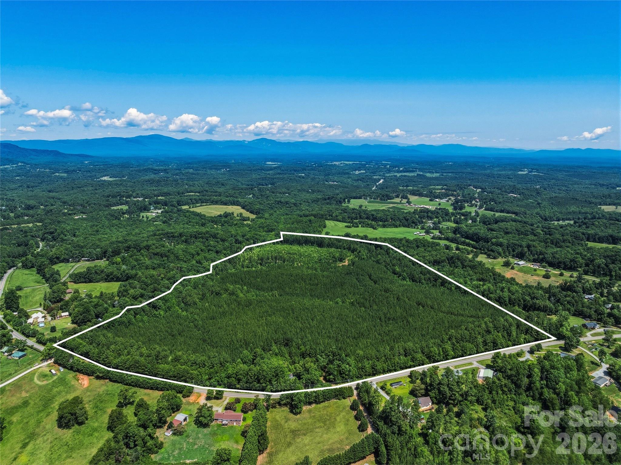 6783 Peniel Road Property Photo 1