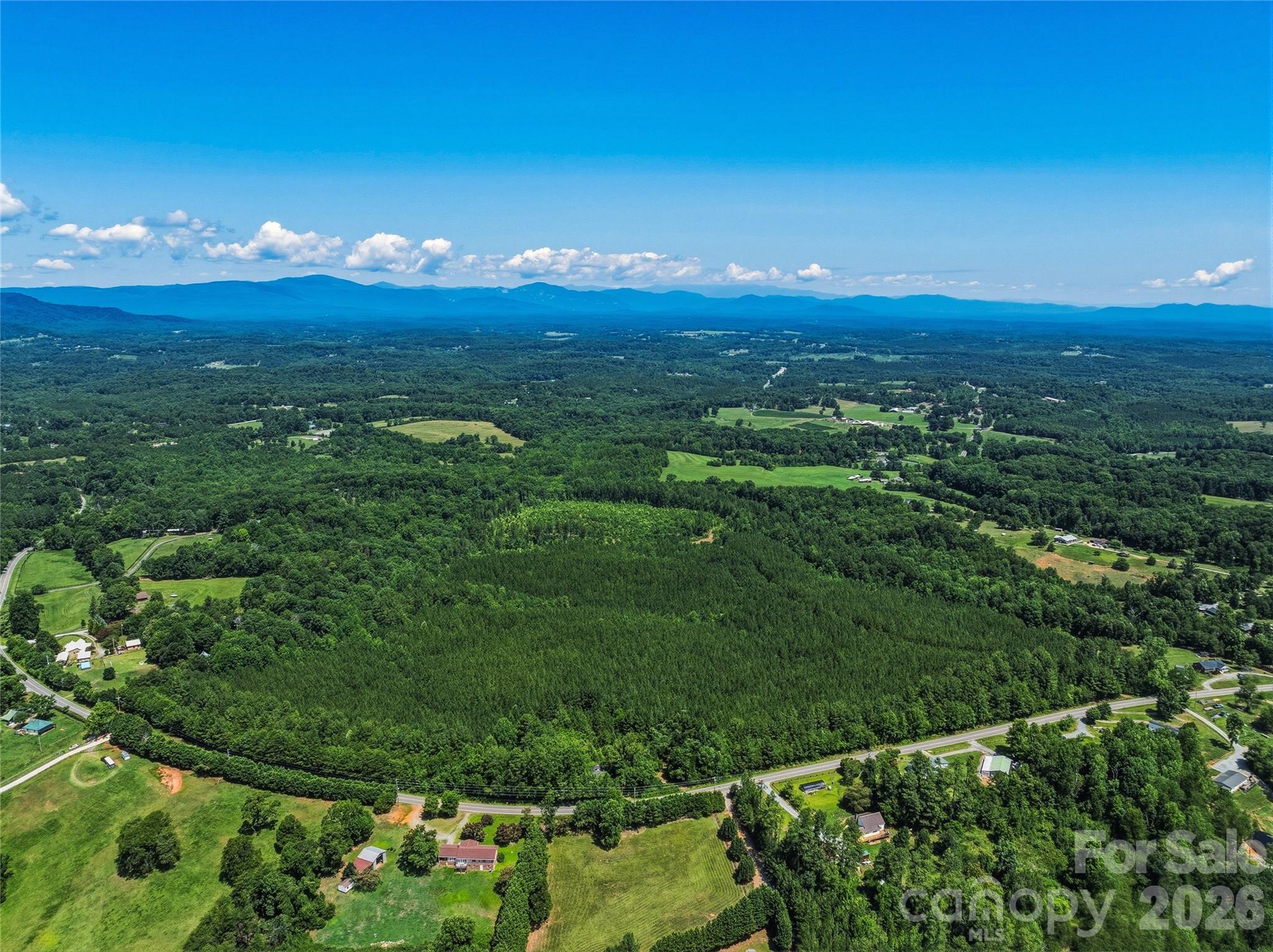 6783 Peniel Road Property Photo 3