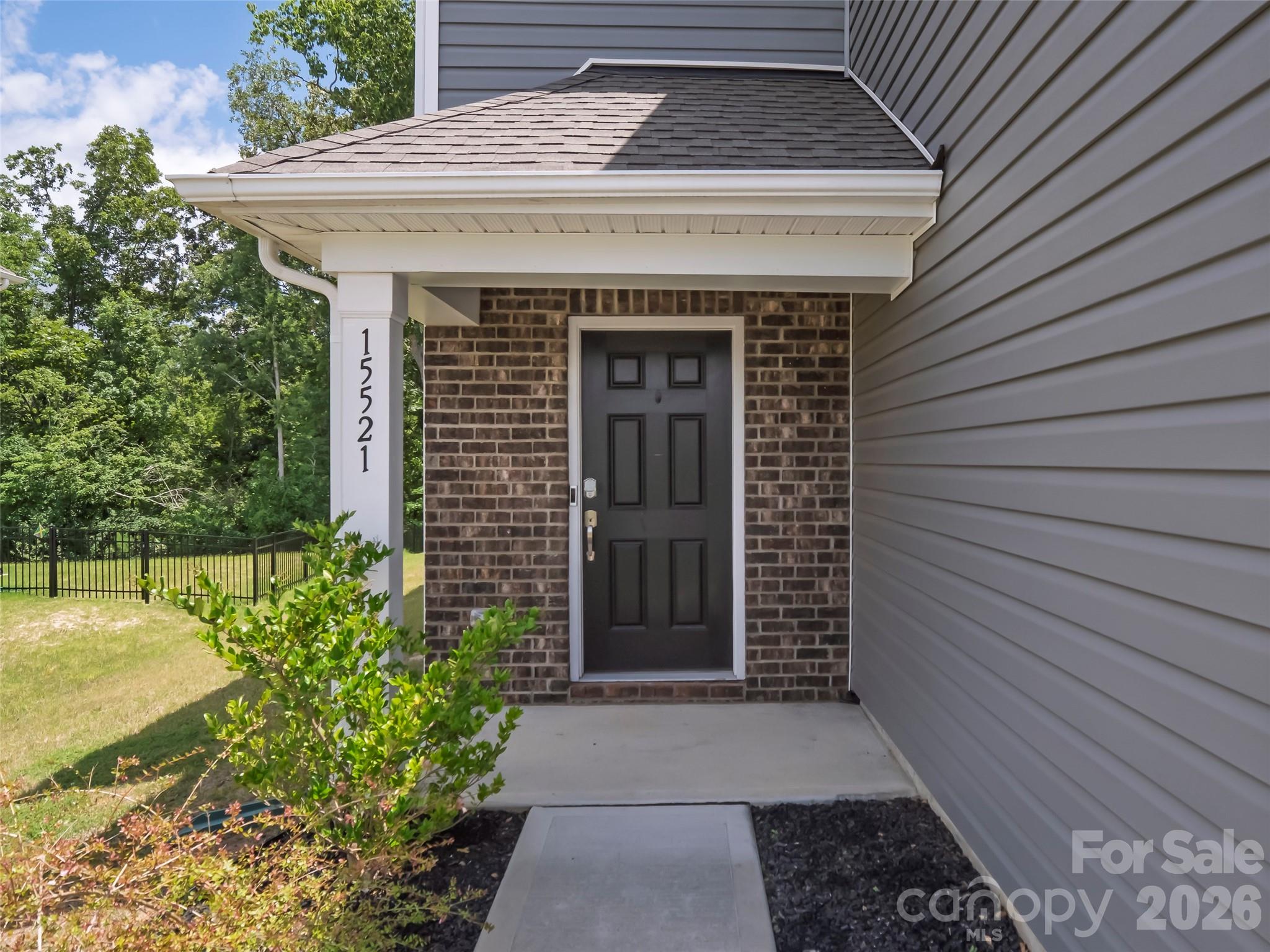 15521 Capps Road Property Photo 2