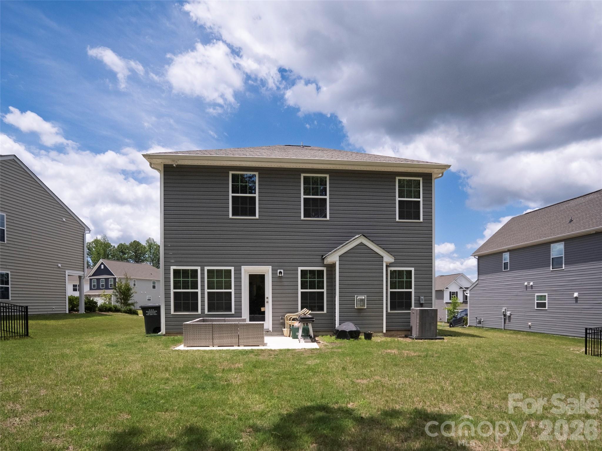 15521 Capps Road Property Photo 3